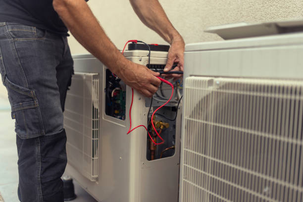 Best HVAC companies near me  in Holt, MI