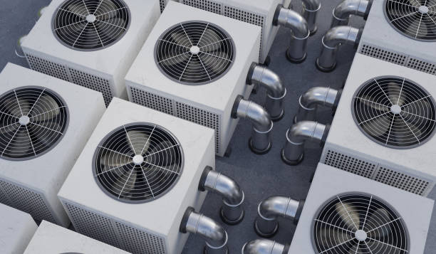 Professional HVAC in Holt, MI