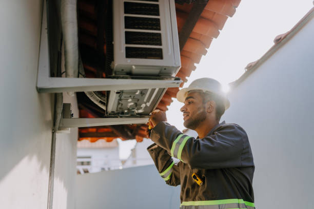 Best HVAC repair near me  in Holt, MI