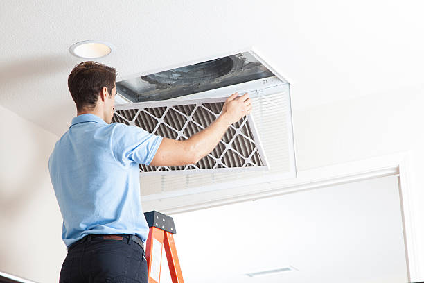 Best Air conditioning repair  in Holt, MI