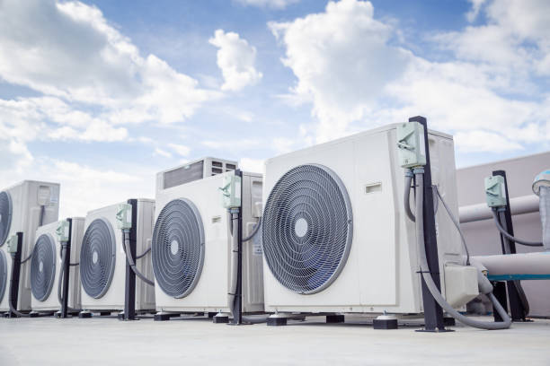 Best Residential HVAC services  in Holt, MI