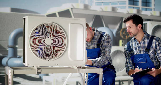 Best Emergency HVAC repair  in Holt, MI