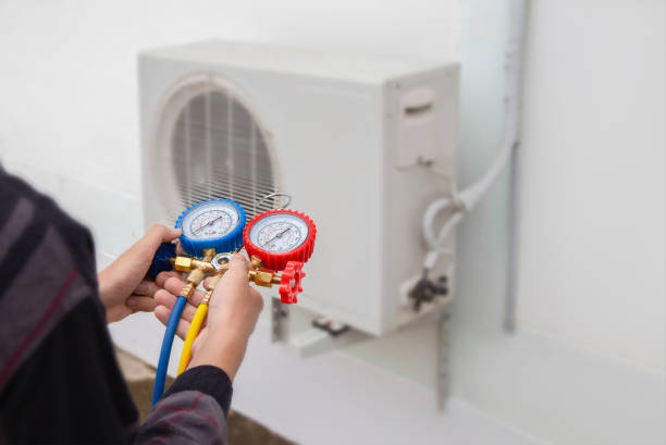 Best HVAC emergency services  in Holt, MI