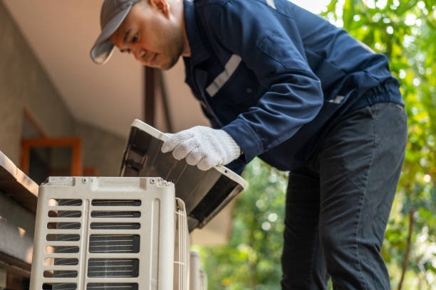 Best HVAC cleaning services  in Holt, MI