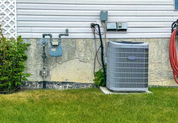 Best Affordable HVAC services  in Holt, MI