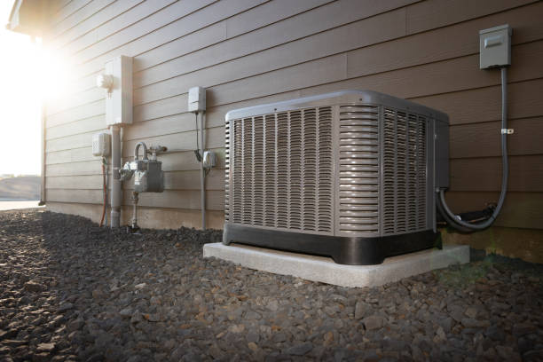 Best HVAC installation services  in Holt, MI